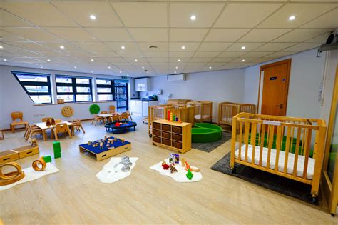 Kido International Nursery & Preschool Camden
