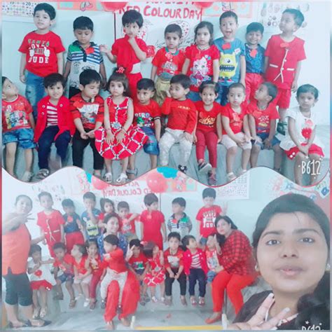 Kids Care Playway School- Best Playway School In Jamalpur Ludhiana