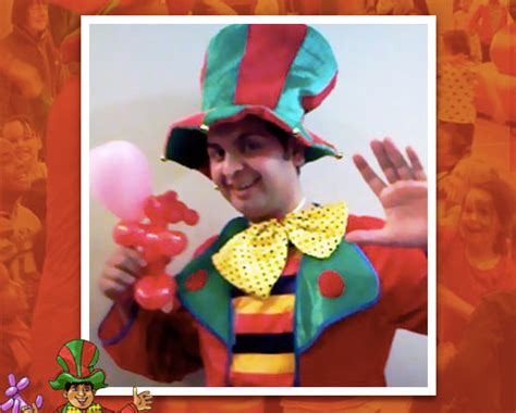 Kids Mascot Entertainers Magician Childrens Balloon modeller Face painter party