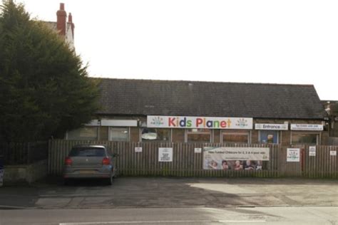 Kids Planet Lepton