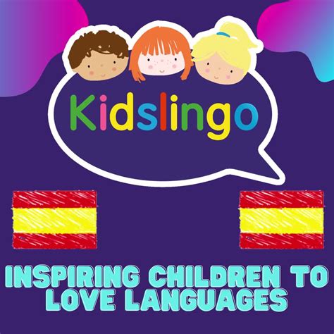 Kidslingo Spanish lessons Crawley, Copthorne & Lingfield