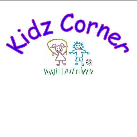 Kidz Corner Childcare Ltd