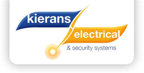 Kierans Electrical & Security Systems
