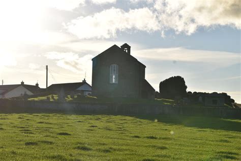 Kilclief Church