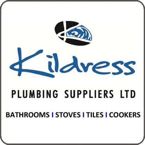 Kildress Plumbing Suppliers Ltd.