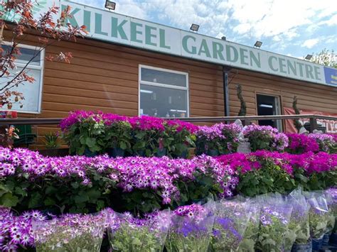 Kilkeel Garden Centre