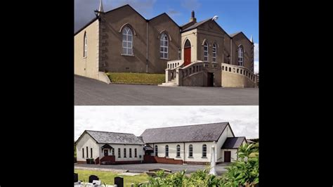Kilkinamurry Presbyterian Church