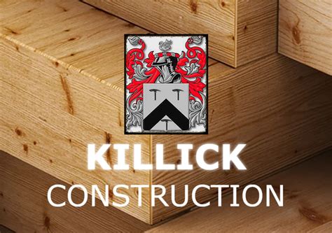 Killick Construction & Landscaping