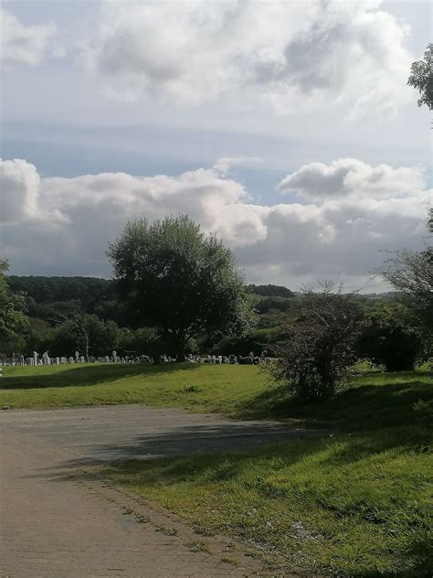 Killivose Cemetery