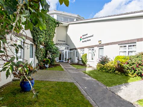 Kilmainhamwood Nursing Home