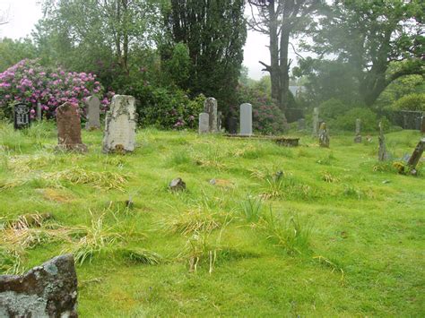 Kilmarie Cemetery