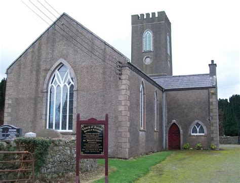Kilmegan Parish Church