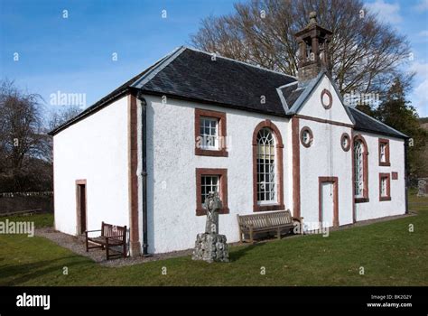 Kilmodan Church [Church Of Scotland]