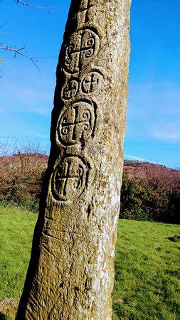 Kilnasaggart Pillar Stone