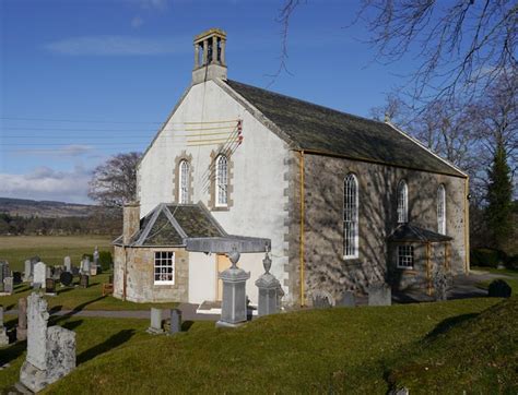 Kiltarlity Church of Scotland