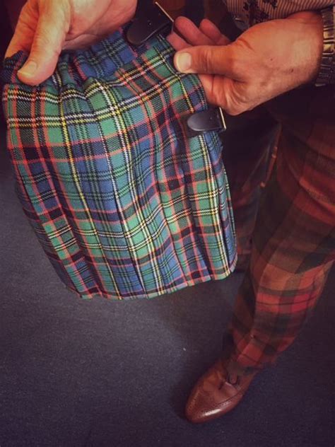 Kilts4All (by appointment only)