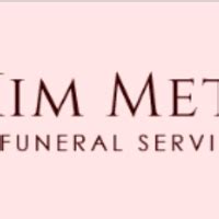 Kim Metcalf Funeral Services ltd