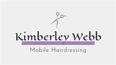 Kimberley's Mobile Hairdressing, Northampton