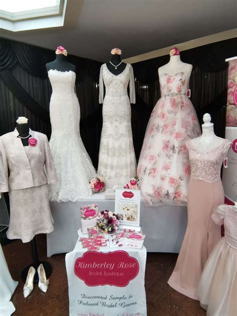 Kimberley Rose Bridal Boutique