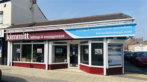 Kimmitt Lettings Agents & Management (Houghton Le Spring Branch)