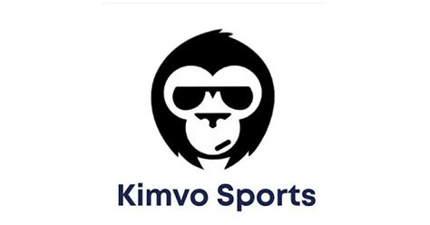 Kimvo Sports