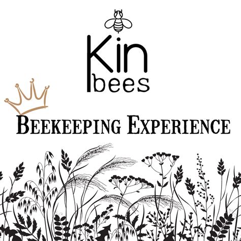 Kin Bees - Award Winning Honey - Beekeeping Experiences