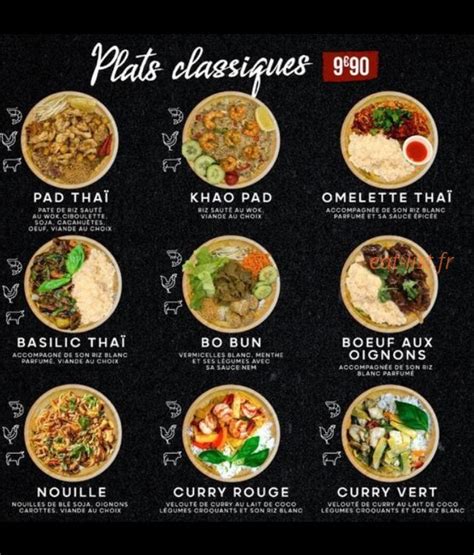 Kin Thai - Sevran à Sevran