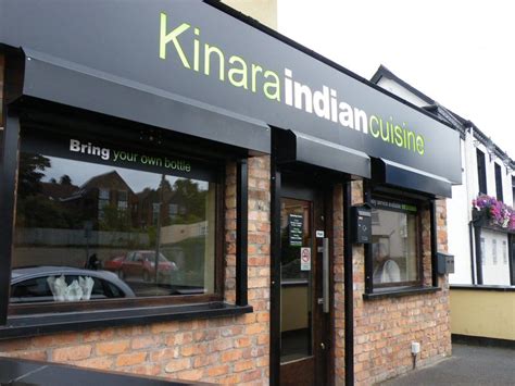 Kinara Indian Cuisine