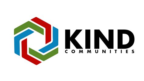 Kind Communities