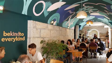 Kind Kitchen Porto