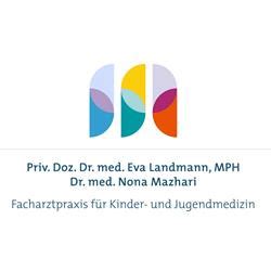Kinderarztpraxis Dres. med. Eva Landmann & Nona Mazhari