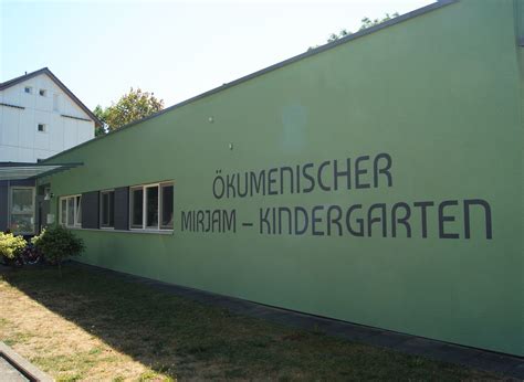 Kindergarten Wasenstraße