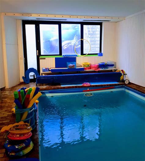 Kindermeer FamilienSchwimmschule Obermenzing