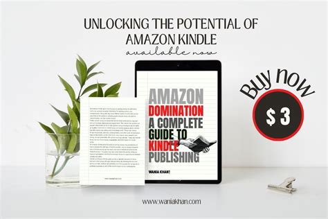 Kindle Direct Publishing Templates
