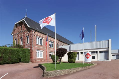 Kindy Project à Moliens