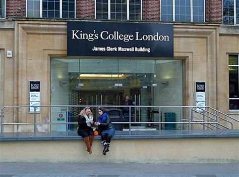 King's College London Waterloo Campus