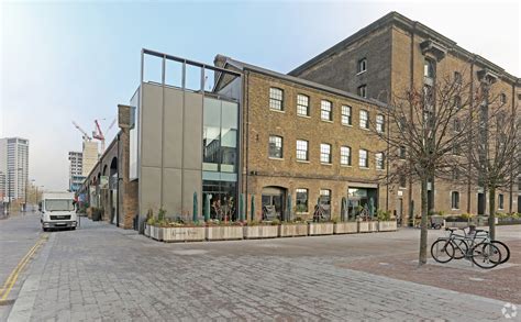 King's Cross Visitor Centre