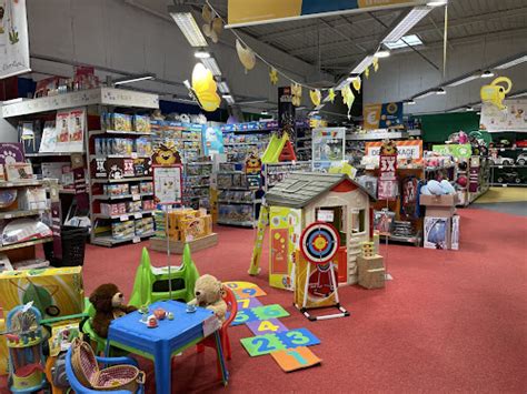 King Jouet (ex Maxi Toys) à Sedan