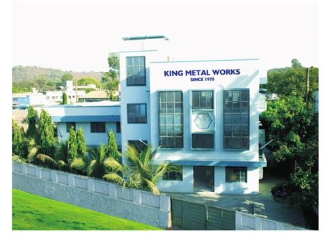 King Metal Works Catalog