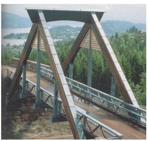 Bridge Plans