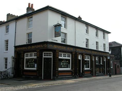 King Street Tavern