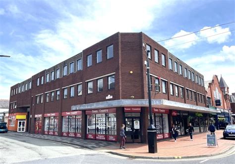 King Street Taxi Rank