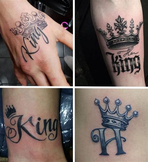 King Tattoos & Training Institute