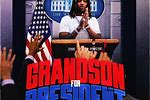 King Von Grandson for President MP3 Download
