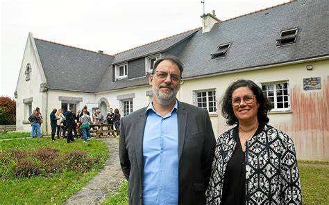 Kinger Anne Catherine à Combrit