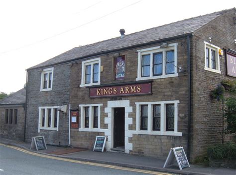 Kings Arms