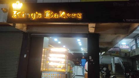 Kings Bakery