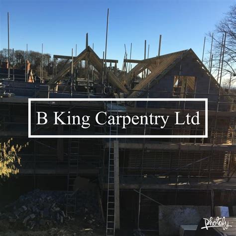 Kings Carpentry Limited