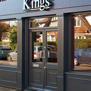 Kings Carpets and Interiors