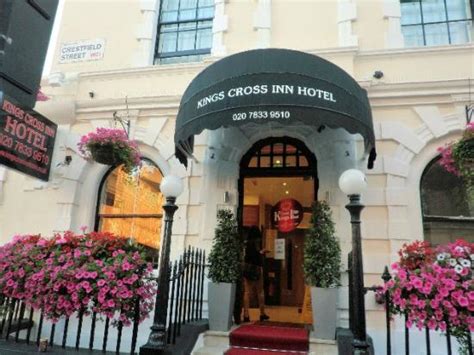 Kings Cross Inn Hotel